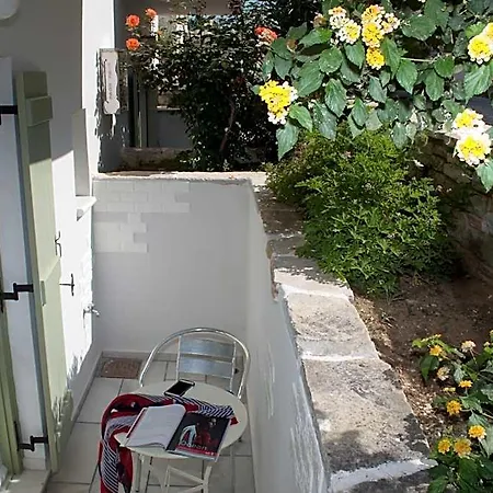 Camara 2* Ájosz Prokópiosz